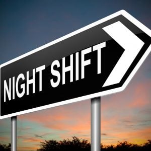 Practical diet tips for night shift workers
